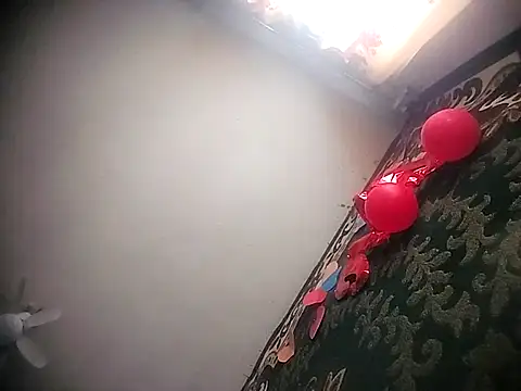 Lana-murr online show from 27, 3, 2026