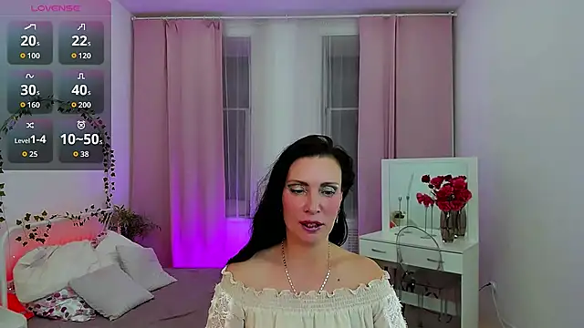 Evanessa Johns online show from 17, 1, 2026