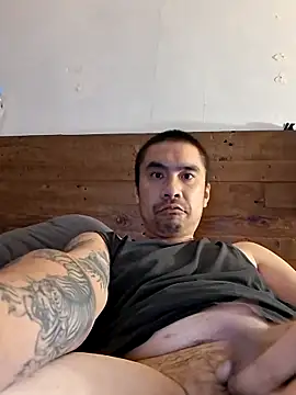 Stronggdragon85 online show from 3, 6, 2026