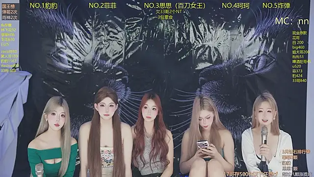 sweetgirls888 online show from 28, 3, 2026