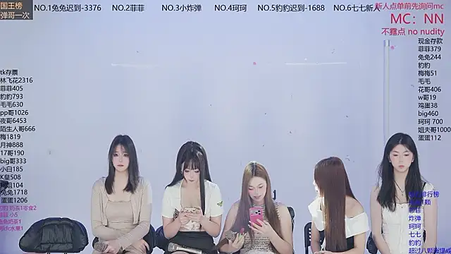 sweetgirls888 online show from 6, 2, 2026