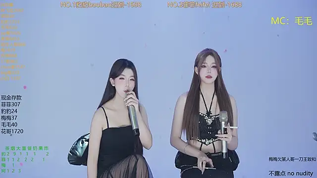 sweetgirls888 online show from 14, 1, 2026