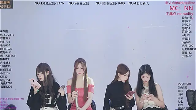 sweetgirls888 online show from 7, 2, 2026