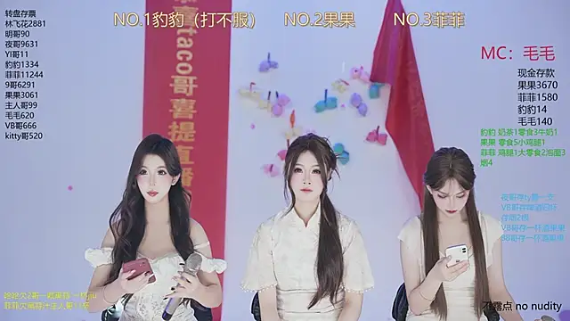 sweetgirls888 online show from 28, 11, 2025