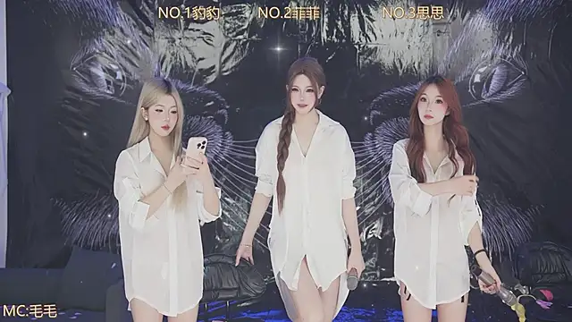 sweetgirls888 online show from 14, 4, 2026