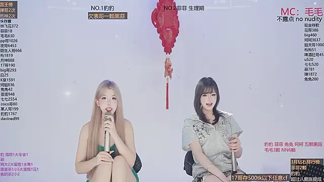 sweetgirls888 online show from 6, 3, 2026