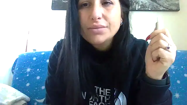 Snapshot of 4clarissa chatting on 28, 10, 2025 4clarissa online show from 28, 10, 2025