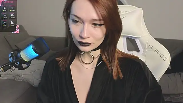 bimboterica online show from 14, 1, 2026