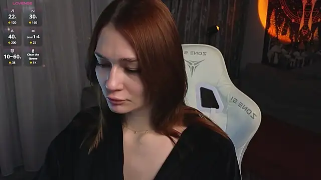 bimboterica online show from 23, 3, 2026