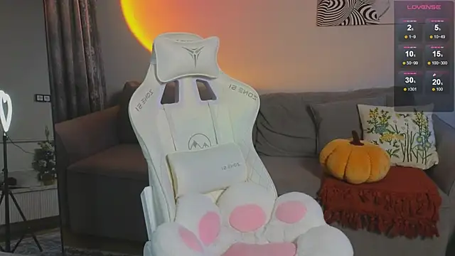 bimboterica online show from 14, 11, 2025