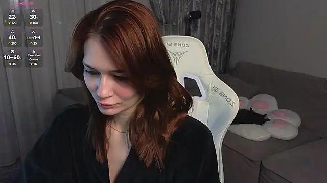 bimboterica online show from 10, 3, 2026