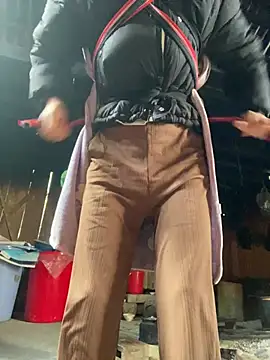 Sophia-123 online show from 19, 1, 2026