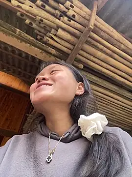 Sophia-123 online show from 21, 12, 2025