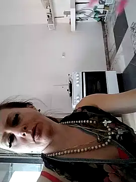Snapshot of Anneta280671 chatting on 16, 7, 2026 Anneta280671 online show from 16, 7, 2026