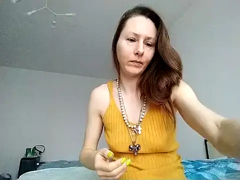 Anneta280671 online show from 11, 1, 2026