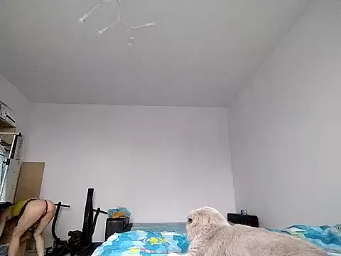 Anneta280671 online show from 30, 10, 2025