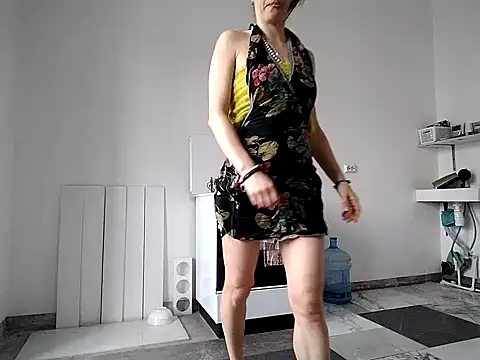 Snapshot of Anneta280671 chatting on 29, 4, 2026 Anneta280671 online show from 29, 4, 2026