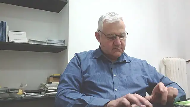 Diegoriv71 online show from 7, 1, 2026