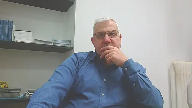 Diegoriv71 online show from 8, 1, 2026