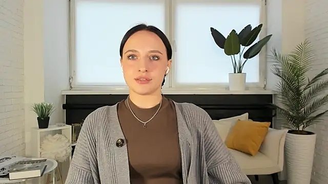 Snapshot of TalishaSturdy chatting on 28, 10, 2025 TalishaSturdy online show from 28, 10, 2025