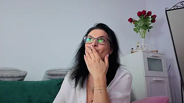 valeryablack online show from 19, 4, 2026