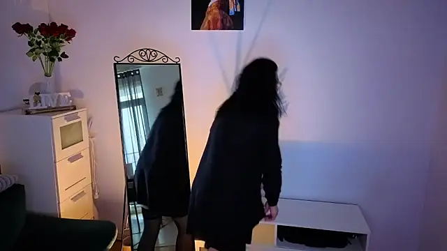 valeryablack online show from 14, 4, 2026