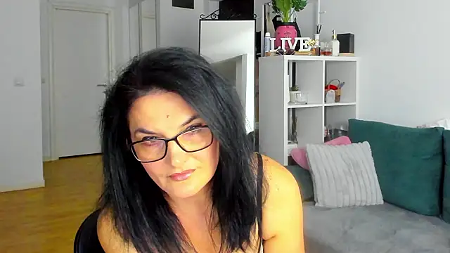 valeryablack online show from 18, 3, 2026