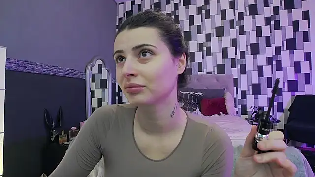 Snapshot of venusinylons chatting on 9, 11, 2025 venusinylons online show from 9, 11, 2025