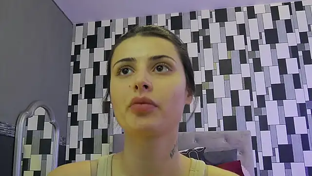 Snapshot of venusinylons chatting on 7, 11, 2025 venusinylons online show from 7, 11, 2025