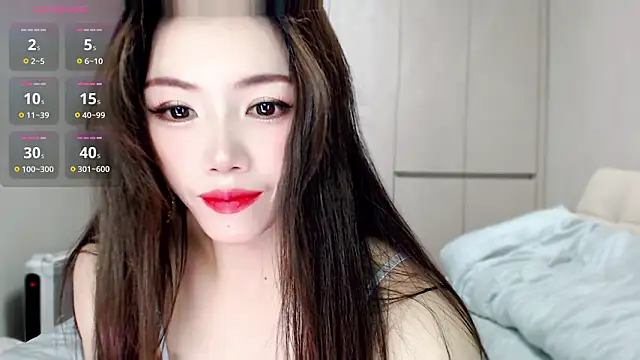 sunny-9696 online show from 13, 2, 2026