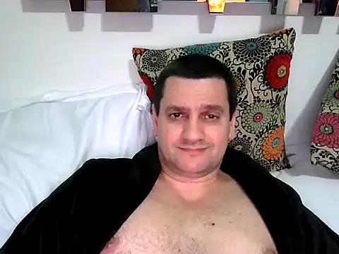 Alex-Naturista online show from 31, 7, 2026