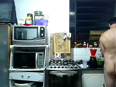 Alex-Naturista online show from 1, 3, 2026