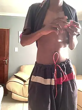 BlackBoyy45 online show from 19, 3, 2026