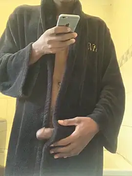 BlackBoyy45 online show from 13, 3, 2026