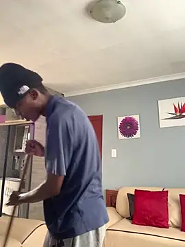 BlackBoyy45 online show from 21, 2, 2026