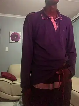 BlackBoyy45 online show from 24, 3, 2026