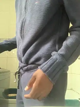 BlackBoyy45 online show from 4, 3, 2026