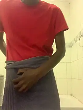 BlackBoyy45 online show from 3, 4, 2026