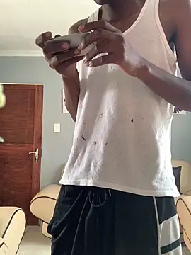 BlackBoyy45 online show from 7, 3, 2026