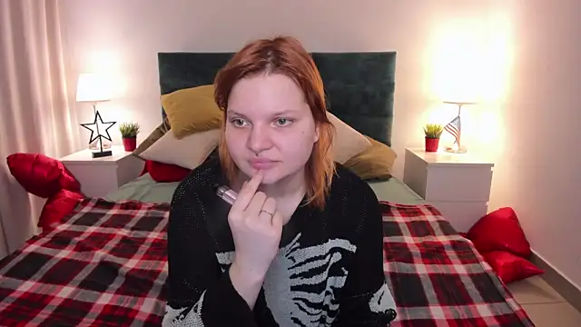 babyyullii online show from 25, 2, 2026