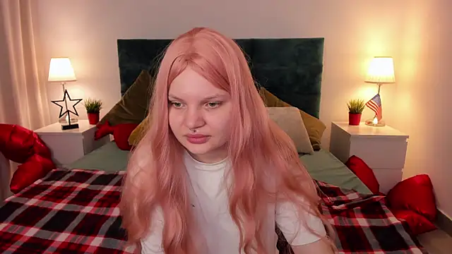 babyyullii online show from 24, 2, 2026