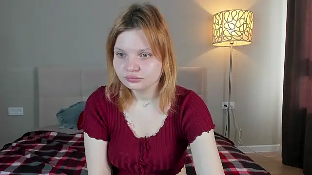 Snapshot of babyyullii chatting on 12, 5, 2026 babyyullii online show from 12, 5, 2026