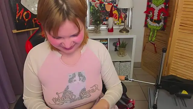 babyyullii online show from 15, 12, 2025