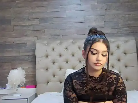 KeylaNoir online show from 28, 11, 2025