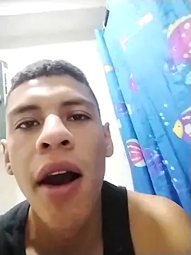 Yordiparra online show from 29, 3, 2026