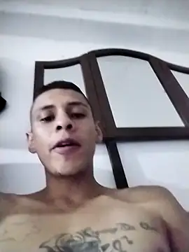 Yordiparra online show from 8, 5, 2026