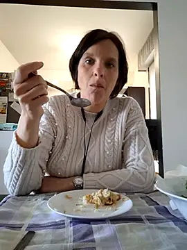 Snapshot of Piediniecollant chatting on 31, 3, 2026 Piediniecollant online show from 31, 3, 2026