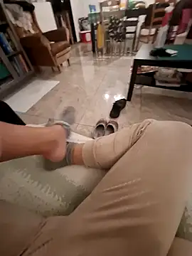 Snapshot of Piediniecollant chatting on 30, 10, 2025 Piediniecollant online show from 30, 10, 2025