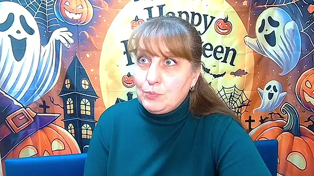 JessicaMery online show from 28, 10, 2025