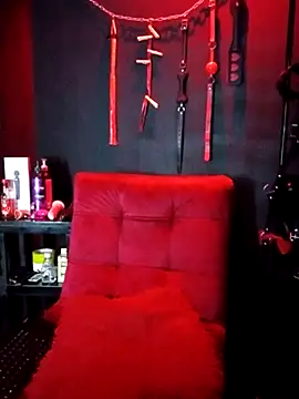 Loana bdsm online show from 17, 2, 2026